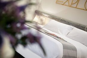 La Ripa Boutique Hotel