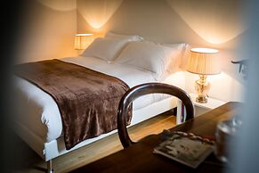 La Ripa Boutique Hotel