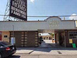 Hotel Romo