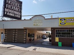 Hotel Romo