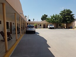 Hotel Romo