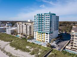 Seaside Resort