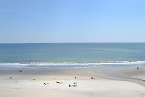 Seaside Resort