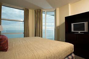 Seaside Resort