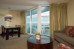 Seaside Resort