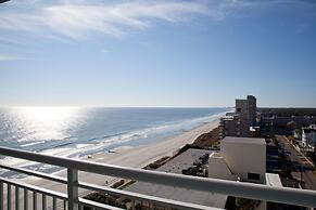 Seaside Resort