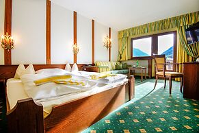 Familien & Vitalhotel Auenhof