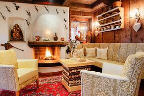 Familien & Vitalhotel Auenhof