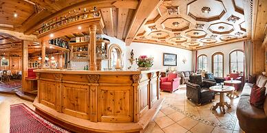 Familien & Vitalhotel Auenhof