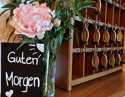 Familien & Vitalhotel Auenhof