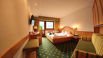 Familien & Vitalhotel Auenhof