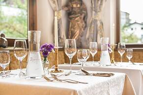 Familien & Vitalhotel Auenhof