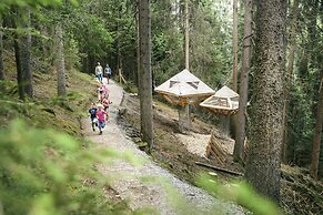 Familien & Vitalhotel Auenhof