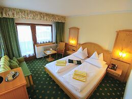 Familien & Vitalhotel Auenhof