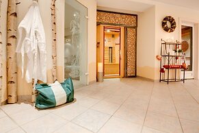 Familien & Vitalhotel Auenhof