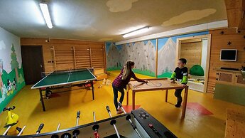 Familien & Vitalhotel Auenhof