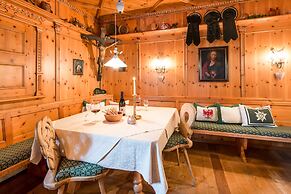 Familien & Vitalhotel Auenhof