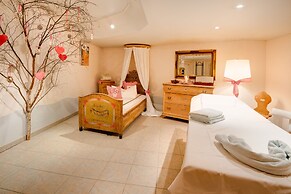 Familien & Vitalhotel Auenhof