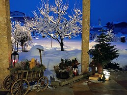 Familien & Vitalhotel Auenhof