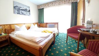 Familien & Vitalhotel Auenhof