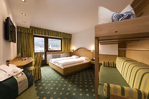 Familien & Vitalhotel Auenhof