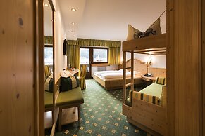 Familien & Vitalhotel Auenhof