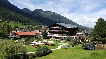 Familien & Vitalhotel Auenhof