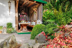 Familien & Vitalhotel Auenhof