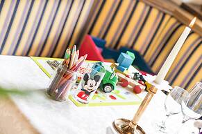 Familien & Vitalhotel Auenhof