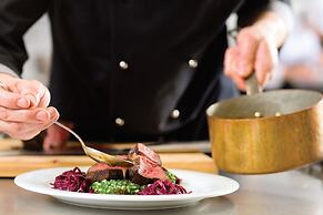 Familien & Vitalhotel Auenhof