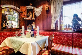 Familien & Vitalhotel Auenhof