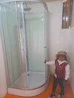 Uros Titicaca khantaniwa Lodge