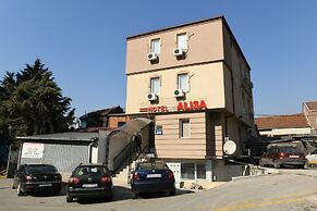 Hotel Old Alisa