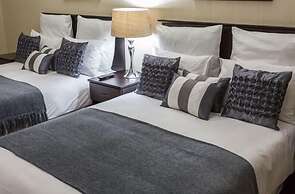 Mokorro Game Ranch and Lodge