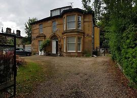 Broadstone House near Glasgow Airport