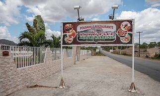 Pousada e Restaurante Manaim