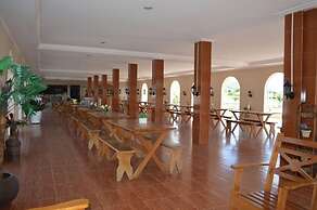 Pousada e Restaurante Manaim