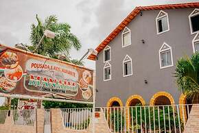 Pousada e Restaurante Manaim