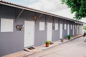 Pousada e Restaurante Manaim