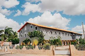 Pousada e Restaurante Manaim