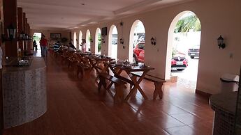 Pousada e Restaurante Manaim