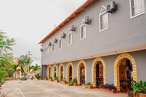Pousada e Restaurante Manaim