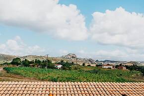 Pousada e Restaurante Manaim