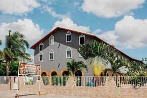 Pousada e Restaurante Manaim