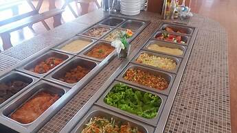 Pousada e Restaurante Manaim
