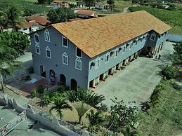 Pousada e Restaurante Manaim
