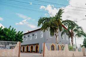 Pousada e Restaurante Manaim