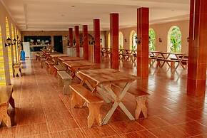 Pousada e Restaurante Manaim