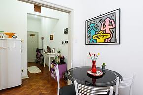 Omar do Rio - NSC1001