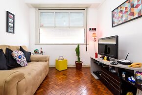 Omar do Rio - NSC1001